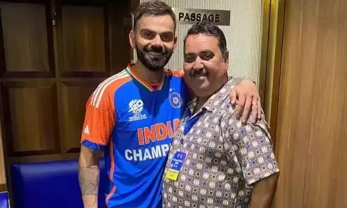 उनका हमसे कोई मुकाबला नहीं.., विराट कोहली के कोच ने पाकिस्तान पर साधा निशाना, सुनाई खरी-खोटी