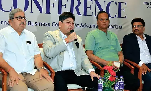 नागपुर में पहली बार आएंगे 23 देशों के राजदूत व व्यापार प्रतिनिधि