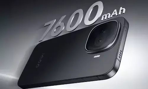 भारत में लॉन्च से पहले iQOO 15R की बैटरी कैपेसिटी और मोटाई का खुलासा हुआ