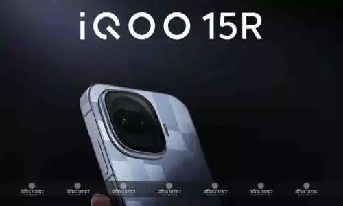 iQOO 15R भारतीय बाजार में जल्द हो सकता है लॉन्च, बैटरी कैपेसिटी और मोटाई का हुआ खुलासा