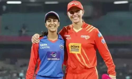 आज दिल्ली और गुजरात के बीच खेला जाएगा एलिमिनेटर, जीतने वाली टीम फाइनल में आरसीबी से भिड़ेगी