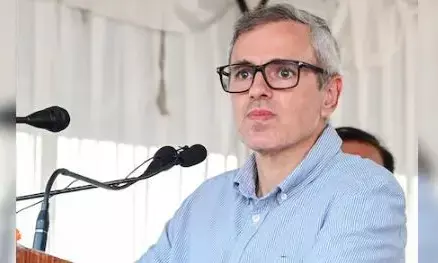 अतिरिक्त टैरिफ हटाए जाने पर सीएम उमर अब्दुल्ला की आई प्रतिक्रिया, रूस से तेल नहीं खरीदेंगे तो फिर कहां से...