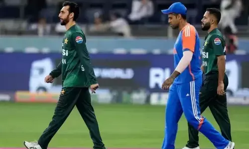 भारत के साथ मैच का बहिष्कार करना पाकिस्तान को पड़ेगा भारी, किसी देश का नहीं मिल रहा सपोर्ट, बड़ा एक्शन लेने की तैयार में ICC