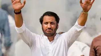 पार्थ पवार का राज्यसभा जाने का रास्ता लगभग साफ, सुनेत्रा के इस्तीफा देने के बाद होगी ताजपोशी