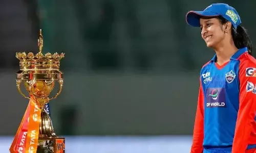 गुजरात को 7 विकेट से हराकर फाइनल मुकाबले में पहुंची दिल्ली, 5 फरवरी को RCB से खेलेगी खिताबी मैच