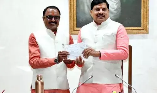 कुसुम योजनाओं में किसानों की रूचि से प्रदेश बनेगा नवकरणीय ऊर्जा में आदर्श राज्य - मुख्यमंत्री डॉ. यादव