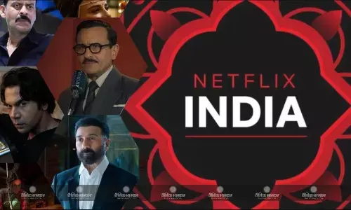 मुसाफिर कैफे से लेकर मामला लीगल है 2 तक, नेटफ्लिक्स पर पूरे साल रिलीज होंगी ये धांसू फिल्में- सीरीज