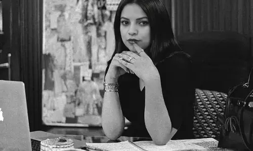 मार्च में लॉन्च होगा ‘The Kusum Rana Show’, सेलिब्रिटीज़ और चर्चित चेहरों से सजेगा नया टॉक शो