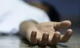 अज्ञात वाहन की टक्कर से चार गन्ना मजदूरों की मौत