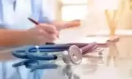 यौन उत्पीड़न के आरोप में डॉक्टर के खिलाफ शिकायत दर्ज