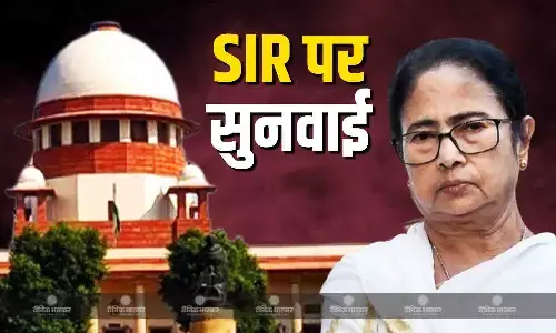 ममता बनर्जी ने खुद सप्रीम कोर्ट के सामने रखी अपनी दलील, कहा- SIR सिर्फ नाम मिटाने के लिए किया जा रहा