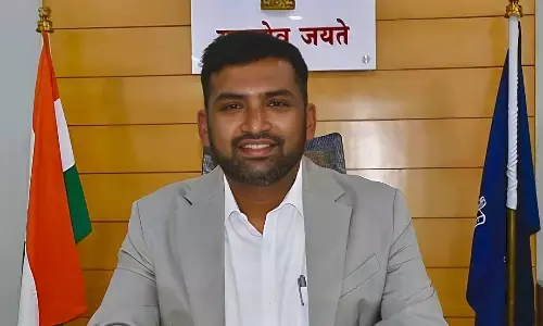 अब 10वीं-12वीं की परीक्षा होगी नकलमुक्त - कलेक्टर विवेक जॉनसन ने बना दिए हैं सख्त नियम - क्या है ये भी जान लीजिए