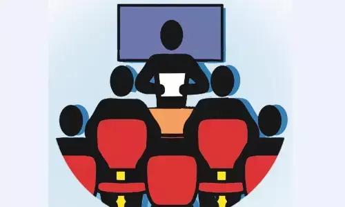 सीसीटीवी कैमरे से होगी 9वीं 11वीं के पेपरों की निगरानी