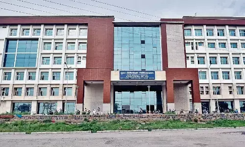 पत्नी ने किडनी देकर बचाया सुहाग का जीवन