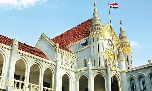 अंबेडकर चौक फ्लाईओवर, केन्द्र व राज्य को जवाब के लिए मोहलत