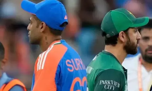 पाकिस्तान ने जानबूझकर ऐसा किया ताकि..., वर्ल्डकप मैच विवाद पर पूर्व पीसीबी चीफ का बड़ा बयान, बोले- हो सकता है मुकाबला लेकिन..