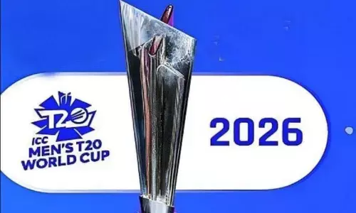 वॉर्मअप मुकाबलों में नमीबिया और अफगानिस्तान की जीत, बारिश की भेंट चढ़ा पाकिस्तान-आयरलैंड मैच