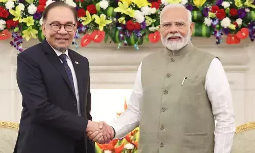 मलेशिया के दो दिवसीय दौरे पर पहुंचेंगे पीएम मोदी, द्विपक्षीय मुद्दों पर की जाएगी चर्चा, कैसे है दोनों देशों के रिश्ते