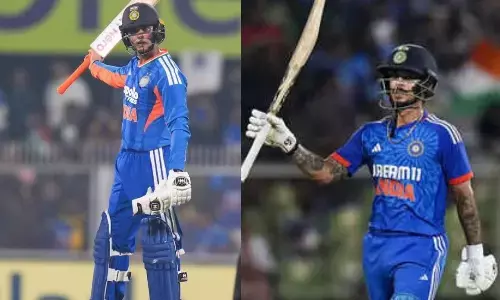 वॉर्मअप मैच में बिना नंबर और नाम वाली जर्सी पहनकर क्यों खेले टीम इंडिया प्लेयर, सामने आई चौंकाने वाली वजह