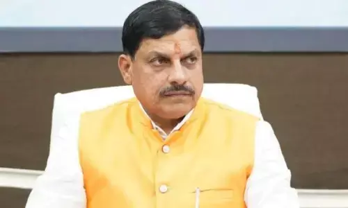 अधोसंरचना विस्तार के साथ बेहतर स्वास्थ्य संकेतकों की ओर तेज गति से अग्रसर हो रहा है म.प्र. - मुख्यमंत्री डॉ. यादव