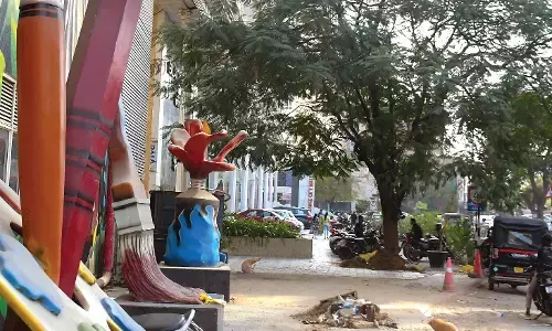 पर्यावरण की कीमत पर विकास नहीं चाहिए