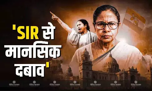 विधानसभा में ममता सरकार ने पेश किया प्रस्ताव, एसआईआर की वजह से हर दिन 3 से 4 लोग कर रहे सुसाइड