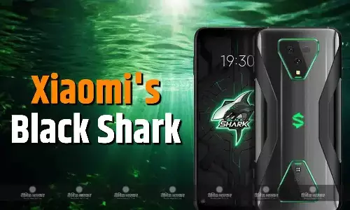 Xiaomi Black Shark ग्लोबल वेबसाइट पर हुआ लिस्ट, मिलेगा स्नैपड्रैगन 8s Gen 3 चिपसेट और 8.8-इंच डिस्प्ले