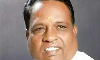 वाकचौरे की मांग - मूलभूत सुविधा उपलब्ध कराने के लिए अलग फंड को मंजूरी दे केंद्र