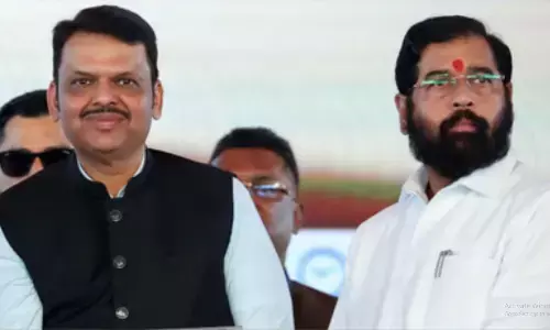 नवी मुंबई में शिंदे सेना को BJP से लगा बड़ा झटका, महापौर और डिप्टी मेयर पद पर किया कब्जा