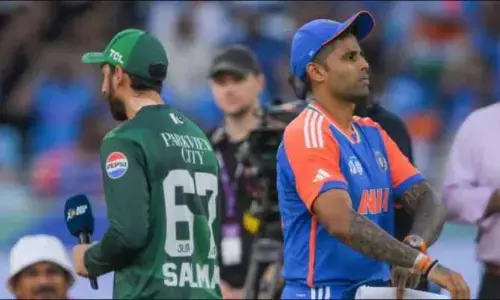 वो नहीं खेलना चाहते तो उनकी मर्जी.. हम कोलंबो जाएंगे पाकिस्तान से मैच पर सूर्यकुमार यादव का बड़ा बयान