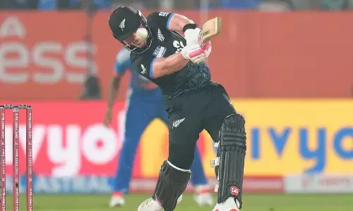 वॉर्मअप मैच में नेपाल ने कनाडा को हराया, करीबी मुकाबले में जीती न्यूजीलैंड, ऑस्ट्रेलिया-नीदरलैंड का मैच हुआ रद्द