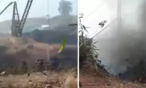 मेघायल कोयला खदान हादसे में मृतकों की बढ़ी संख्या, राहत और बचाव अभियान जारी, पीएम मोदी ने जताया दुख