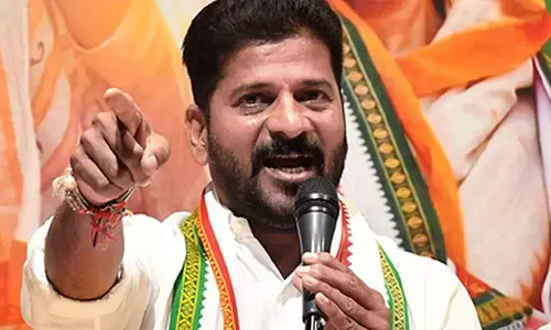 क्या नालियों की सफाई के लिए भी पीएम मोदी से लेनी होगी परमिशन? तेलंगाना सीएम ने बीजेपी सांसद पर किया जोरदार हमला