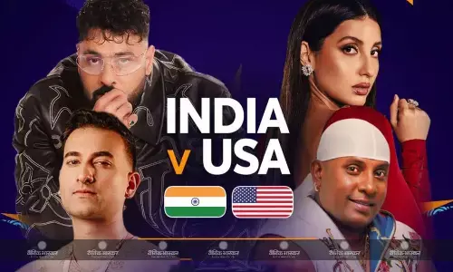 टी20 वर्ल्ड कप ओपनिंग सेरेमनी में परफॉर्म करेंगे बादशाह, ग्लैनर का तड़का लगाएंगी नोरा फतेही, जानिए कब कहां होगा समारोह