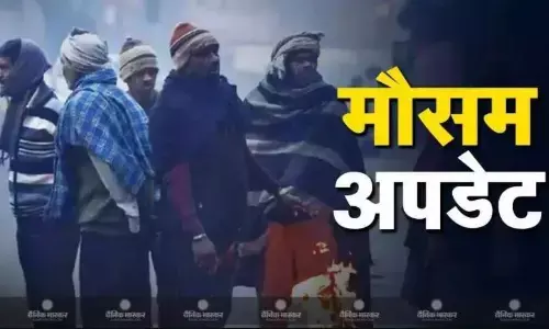 दिल्ली में धूप के साथ हल्की ठंड का एहसास, पहाड़ी इलाकों में बर्फबारी के आसार, जानें कैसा रहेगा आपके शहर के मौसम का हाल