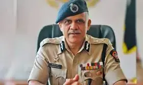 पुणे में अपराध उन्मूलन के निर्देश, पुलिस महानिदेशक ने तीनों जिलों के कमांडरों से लिया विस्तृत ब्रीफिंग