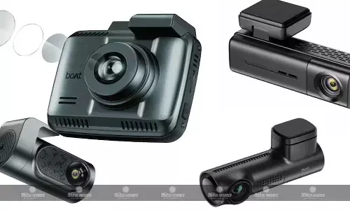 बोट ने 4K अल्ट्रा HD और सोनी स्टारविस सेंसर वाली Hive सीरीज के साथ डैशकैम मार्केट में एंट्री की