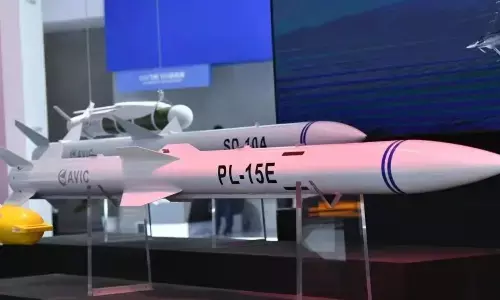 ऑपरेशन सिंदूर के दौरान चीनी मिसाइलों की खुली पोल, हमले के दौरान हो गई फुस, चुपचाप जांच हुई शुरू