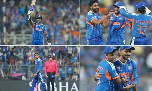 सूर्या की बल्लेबाजी ने बिखेरा जादू! भारत ने यूएस को 29 रनों से हराया, अक्षर-सिराज- अर्शदीप की धारदार गेंदबाजी