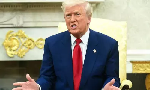 रूस से भारत की तेल खरीद अमेरिका की सुरक्षा... ट्रंप टैरिफ की चेतावनी पर एक्सपर्ट्स और पूर्व विदेश सचिव ने क्या कहा?