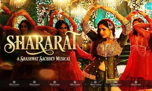 एक्ट्रेस आयशा खान ने पीरियड्स में शूट किया था धुरंधर का फेमस गाना शरारत, बोलीं- मैं रोने लगी थी...