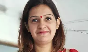 भारत रूसी तेल खरीदेगा या नहीं? पीयूष गोयल के जवाब पर शिवसेना (यूबीटी) सांसद प्रियंका चतुर्वेदी ने दी प्रतिक्रिया, कहा- हम झुक गए...