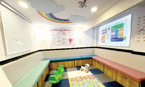 राज्य का पहला सिकलसेल वेलनेस हब का 9 फरवरी को शुभारंभ, मेडिकल बनेगा 5 हजार से अधिक मरीजों के लिए वरदान