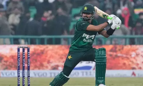 पाकिस्तान की प्लेइंग इलेवन से बाहर होंगे बाबर आजम! पाकिस्तानी दिग्गज का बड़ा दावा, कहा - वो कहां का सुपरस्टार