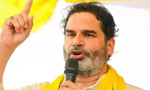 केस कितना भी पुराना हो अगर आप ने..., पप्पू यादव की गिरफ्तारी पर प्रशांत किशोर की आई प्रतिक्रिया