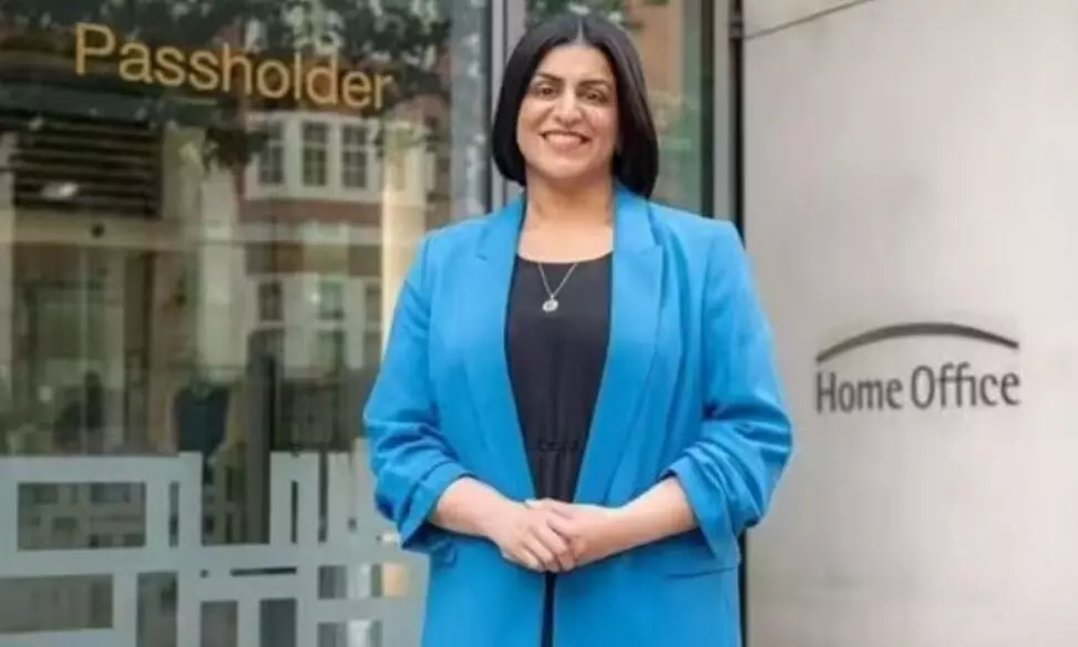 एपस्टीन फाइल्स की वजह से कीर स्टारमर की PM कुर्सी पर लटकी तलवार! इस पाकिस्तानी मूल की महिला के नाम पर चर्चाएं तेज