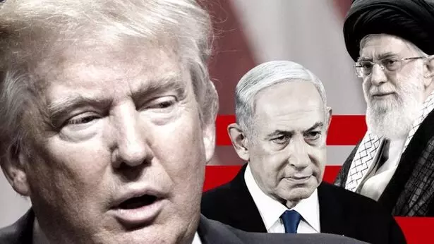 'नहीं माना ईरान तो अकेले करेंगे अटैक', इजरायल ने अमेरिका को दी वॉर्निंग, जानें क्या होगा खामेनेई का अगला कदम