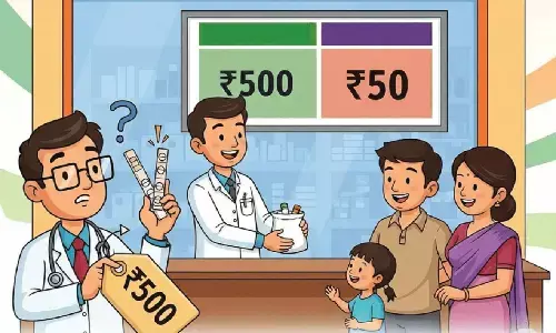 एमआरपी के मायाजाल से डाल रहे हैं जेब पर डाका, सब कमीशन का खेल है बाबू.....खबर के अंदर है कुछ खास टिप्स