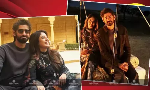 जानें कौन है कृतिका कामरा का होने वाला दूल्हा गौरव कपूर, जिनके साथ इसी साल शादी करने जा रही एक्ट्रेस!