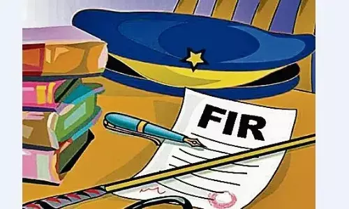 कर्नाटक की कंपनी ने नहर बनाई नहीं, 88 लाख की अर्नेस्ट मनी भी कैश करा ली